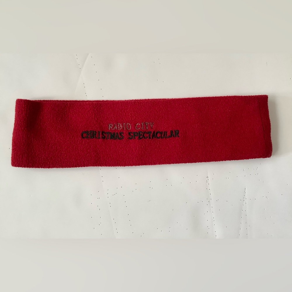 CHRISTMAS HEADBAND - Picture 2 of 8
